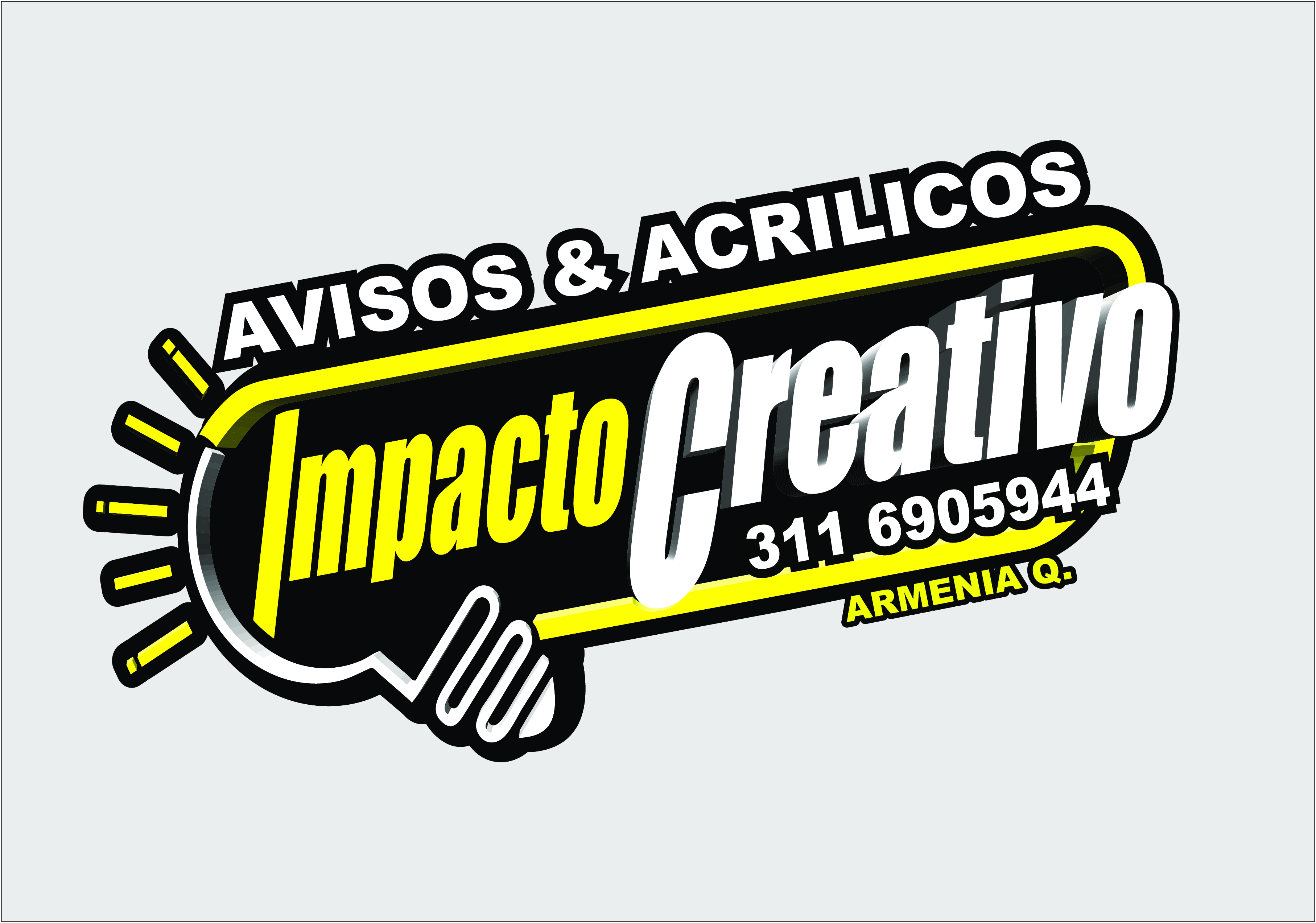 Impacto Creativo