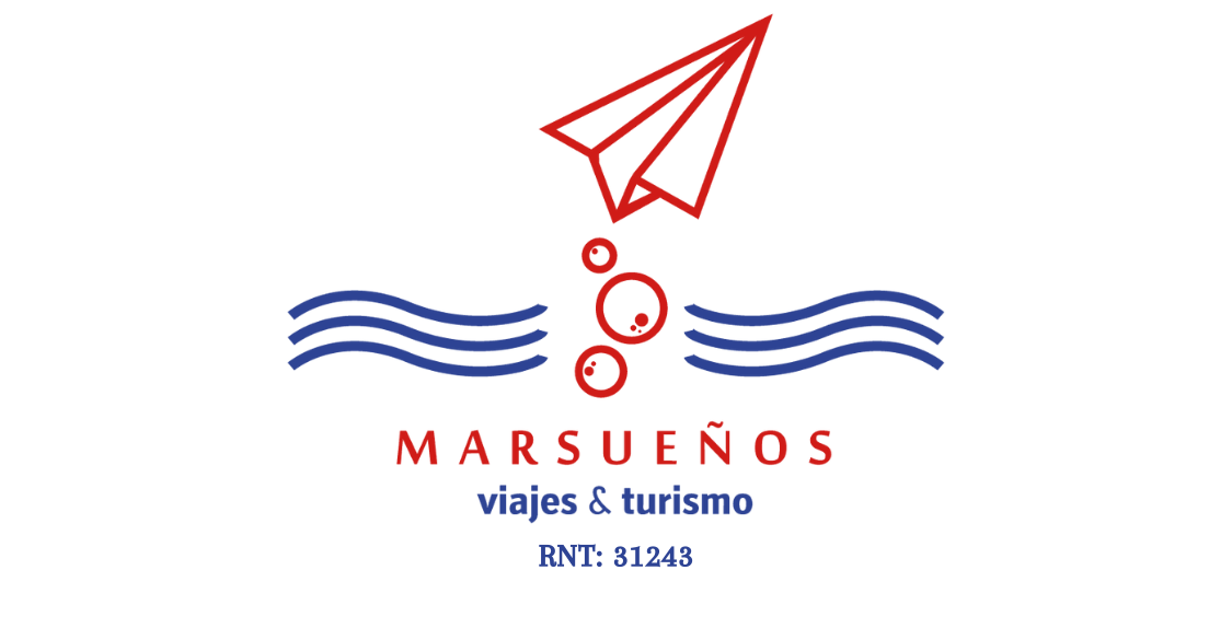 Marsuenos Viajes